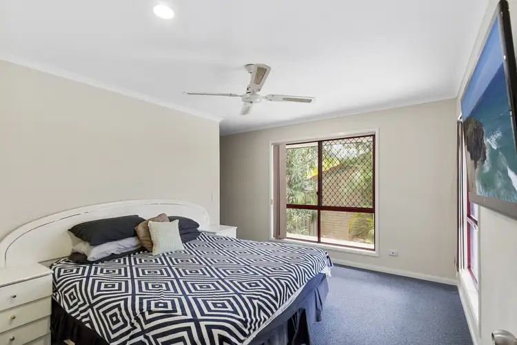 Sixth view of Homely house listing, 3 Willunga Place, Merrimac QLD 4226