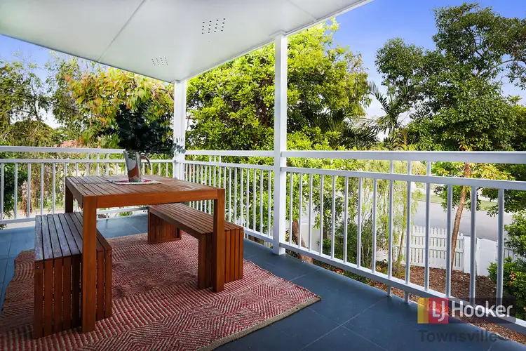 Second view of Homely house listing, 55 Powell Street, Wulguru QLD 4811