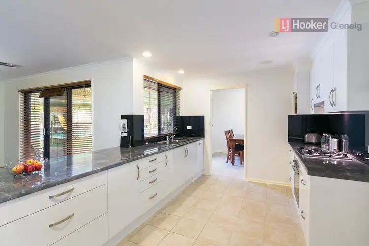 Sixth view of Homely house listing, 3 Mazda Court, Aberfoyle Park SA 5159