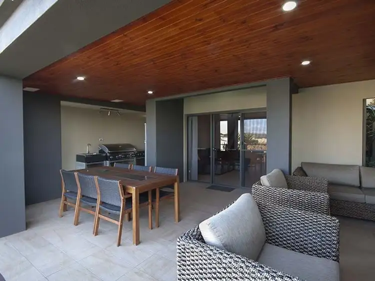 Third view of Homely townhouse listing, 10A Stately Way, Wallaroo SA 5556