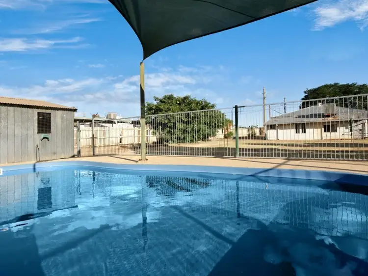 Main view of Homely house listing, 4 Enid Street, Mount Isa QLD 4825