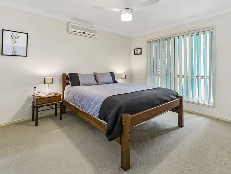 Sixth view of Homely house listing, 87 James Josey Avenue, Springfield Lakes QLD 4300