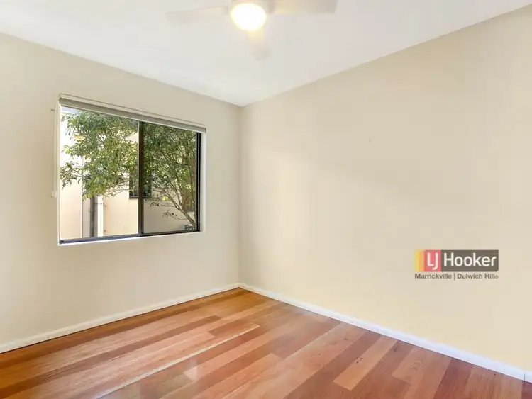 Fourth view of Homely apartment listing, 7/105 The Boulevarde, Dulwich Hill NSW 2203