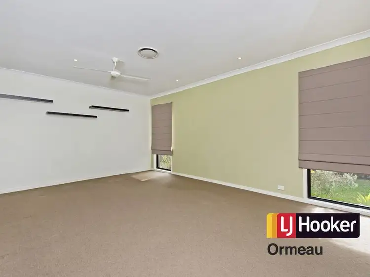 Fifth view of Homely house listing, 18 Katandra Crescent, Ormeau QLD 4208
