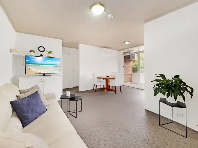 Second view of Homely apartment listing, 5/268b Bunnerong Road, Hillsdale NSW 2036