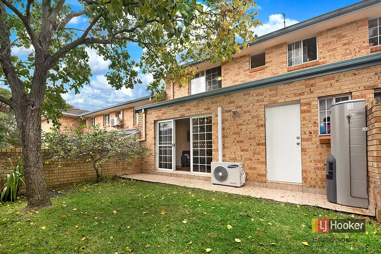 Sixth view of Homely townhouse listing, 6/121-127 Riverview Road, Earlwood NSW 2206