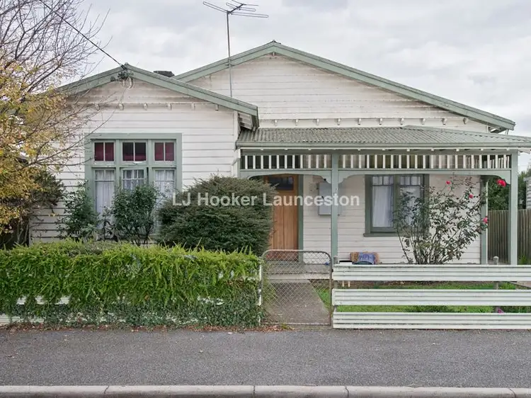 Main view of Homely house listing, 12 Moore Street, Invermay TAS 7248