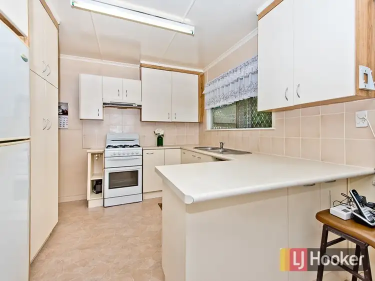 Fourth view of Homely house listing, 761 Rode Road, Chermside West QLD 4032