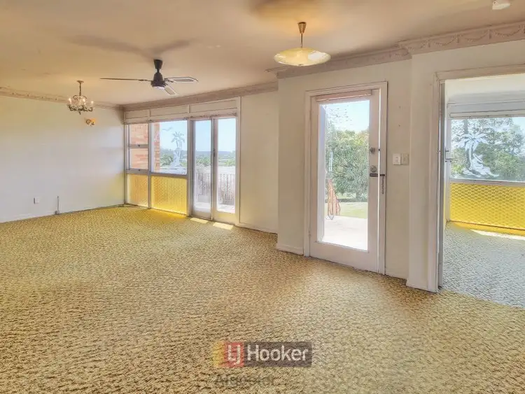 Sixth view of Homely house listing, 201 Gowan Road, Sunnybank Hills QLD 4109