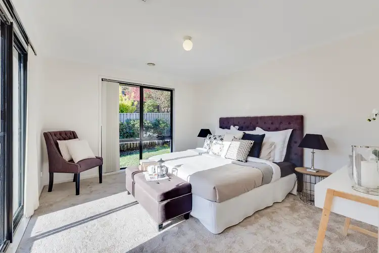 Fourth view of Homely house listing, 2/22 Chuculba Crescent, Giralang ACT 2617