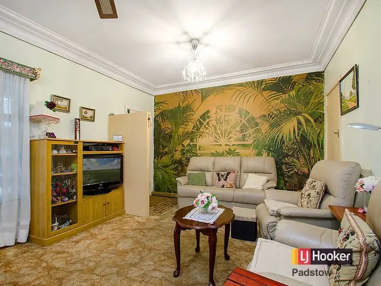 Fourth view of Homely house listing, 7 Breasley Avenue, Yagoona NSW 2199