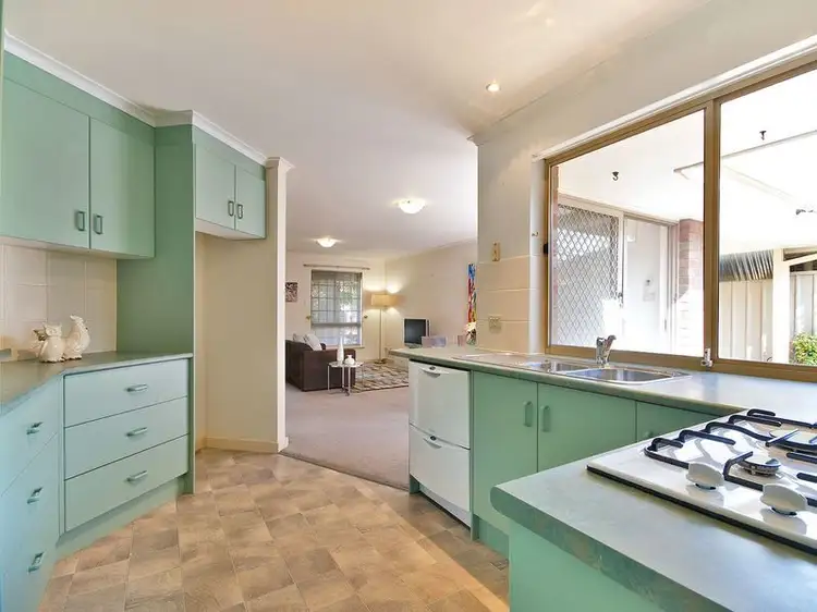 Third view of Homely unit listing, 4/56 Queen Street, Alberton SA 5014