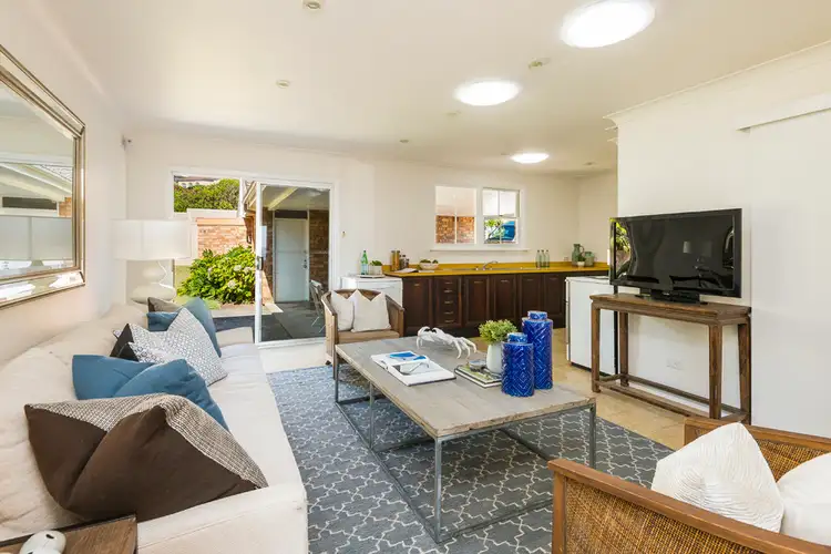 Fifth view of Homely house listing, 17 Ocean Road, Palm Beach NSW 2108