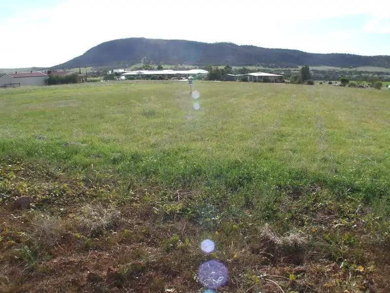 Main view of Homely land listing, 65 Andrews Avenue, York WA 6302