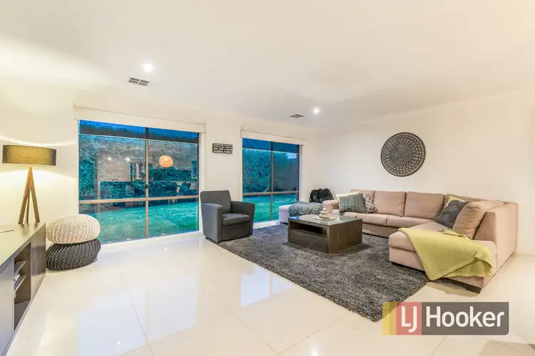 Third view of Homely house listing, 3 Danae Place, Cranbourne West VIC 3977