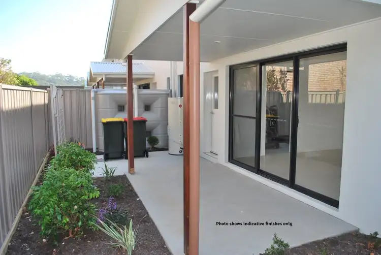 Sixth view of Homely townhouse listing, 1/36 Elizabeth Street, Coffs Harbour NSW 2450