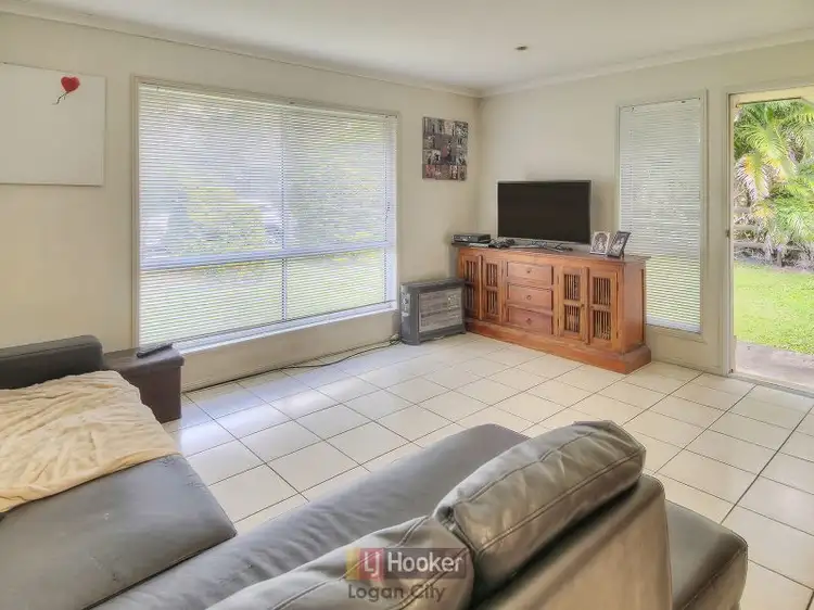 Second view of Homely house listing, 49 Short Street, Loganlea QLD 4131