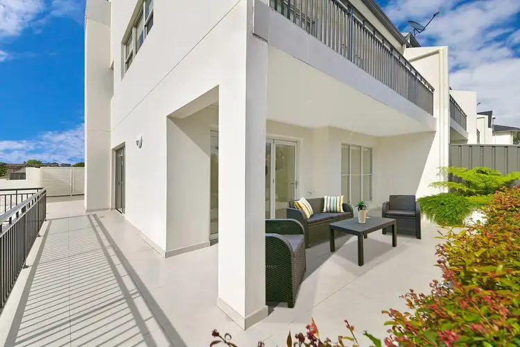 Fourth view of Homely townhouse listing, Address available on request