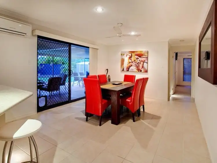 Fifth view of Homely house listing, 21 Kingma Crescent, Caboolture QLD 4510
