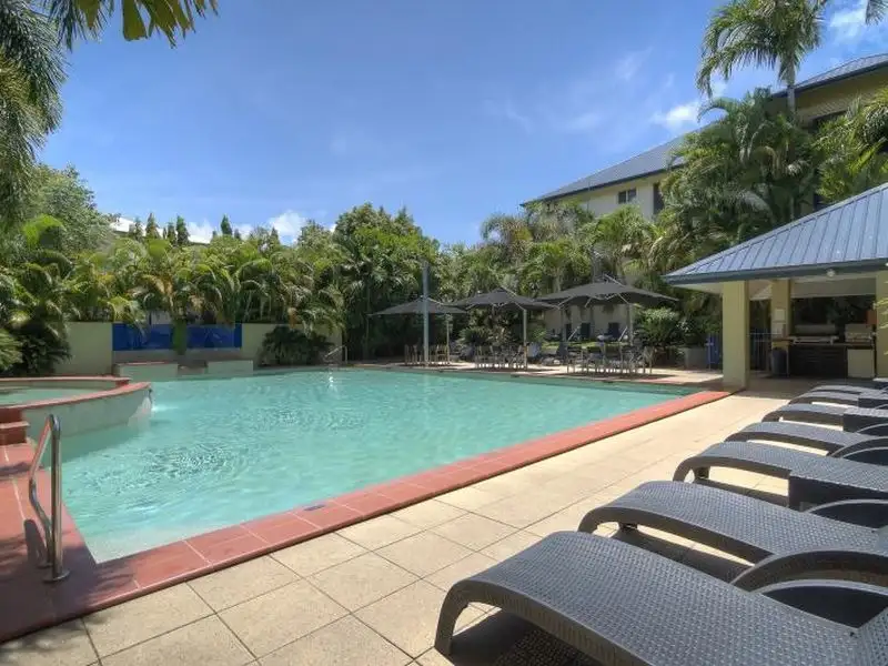 Main view of Homely unit listing, 19 Central Plaza/35-37 Davidson Street, Port Douglas QLD 4877