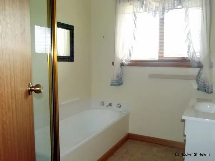 Fifth view of Homely house listing, 13 Lindsay Parade, St Helens TAS 7216