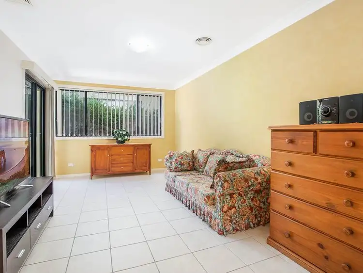 Sixth view of Homely house listing, 3 Elba Way, Glenwood NSW 2768