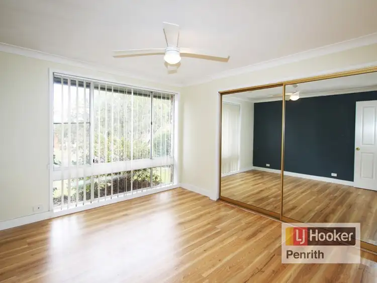 Fifth view of Homely house listing, 44 Corndew Crescent, Werrington Downs NSW 2747