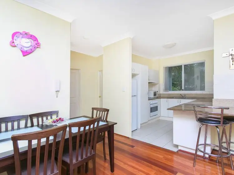 Sixth view of Homely unit listing, 1/3-5 Banksia Road, Caringbah NSW 2229