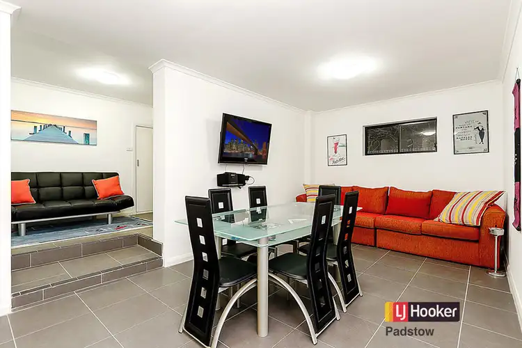Fourth view of Homely house listing, 16 Villiers Road, Padstow Heights NSW 2211