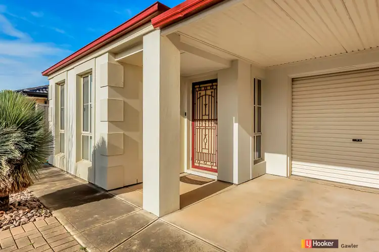 Fifth view of Homely house listing, 27 McGonigal Drive, Willaston SA 5118