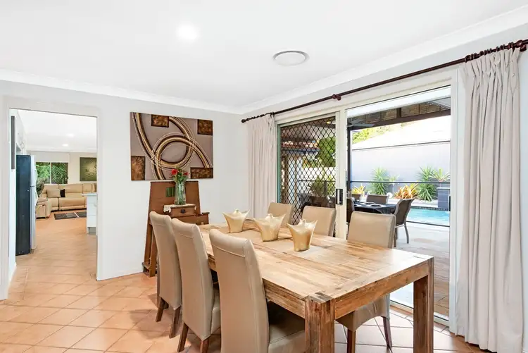 Fourth view of Homely house listing, 7 Cooloola Place, Twin Waters QLD 4564