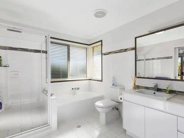 Seventh view of Homely townhouse listing, 62/152 Palm Meadows Drive, Carrara QLD 4211