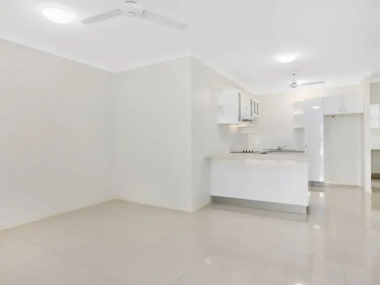 Fifth view of Homely unit listing, 13/35-41 Upolu Esplanade, Clifton Beach QLD 4879