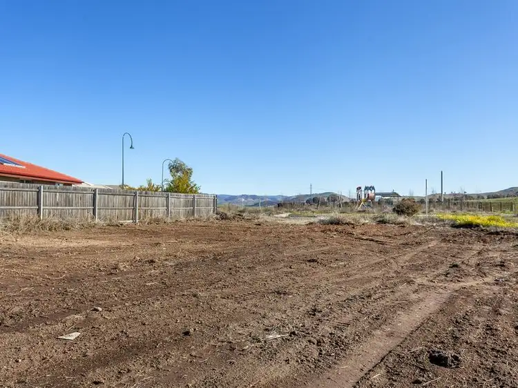 Second view of Homely land listing, 150 Macfarlane Burnett Avenue, Macgregor ACT 2615