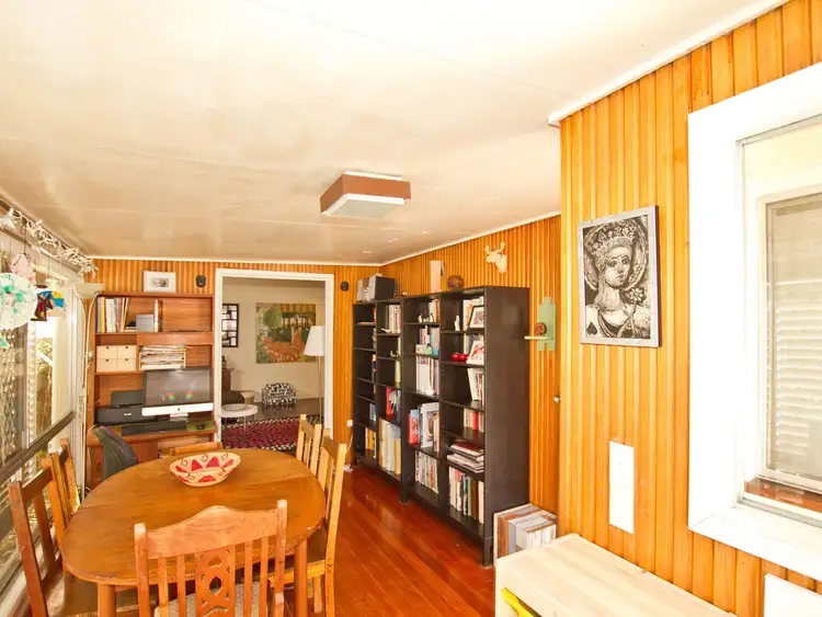 Third view of Homely house listing, 6 White Street, Everton Park QLD 4053