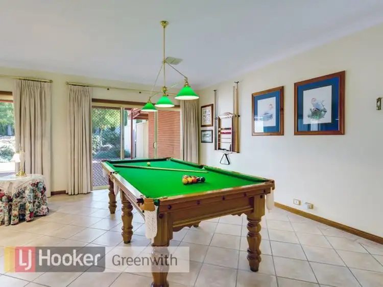 Sixth view of Homely house listing, 4 Olde Coach Road, Greenwith SA 5125