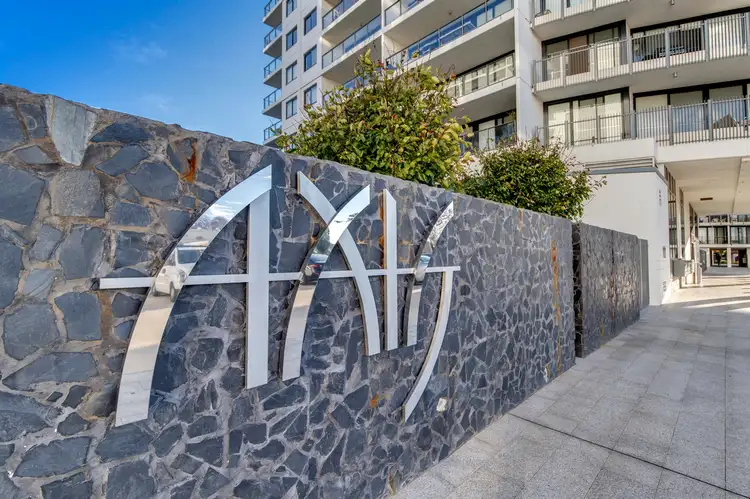 Fourth view of Homely apartment listing, 106/1 Mouat Street, Lyneham ACT 2602