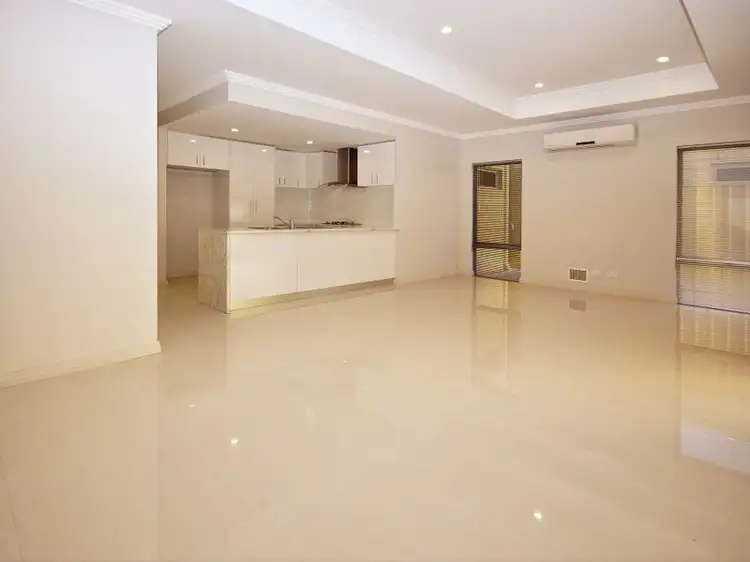 Second view of Homely villa listing, 38c Tangmere Way, Balga WA 6061
