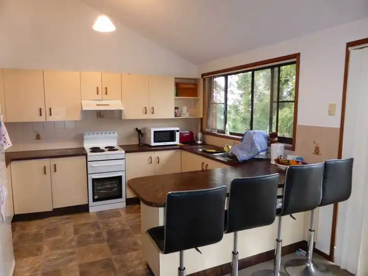 Second view of Homely house listing, 17 Bells Close, Forster NSW 2428