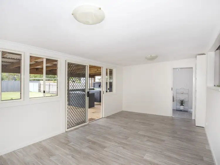 Sixth view of Homely house listing, 21 McDonald Parade, Burrill Lake NSW 2539