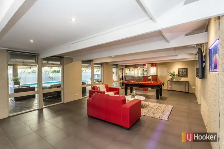 Fifth view of Homely house listing, 2 Dalwood Court, Rosslyn Park SA 5072