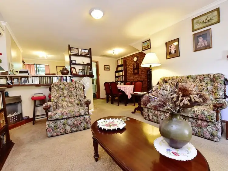 Second view of Homely unit listing, 10/2 Cycad Place, Sadadeen NT 870