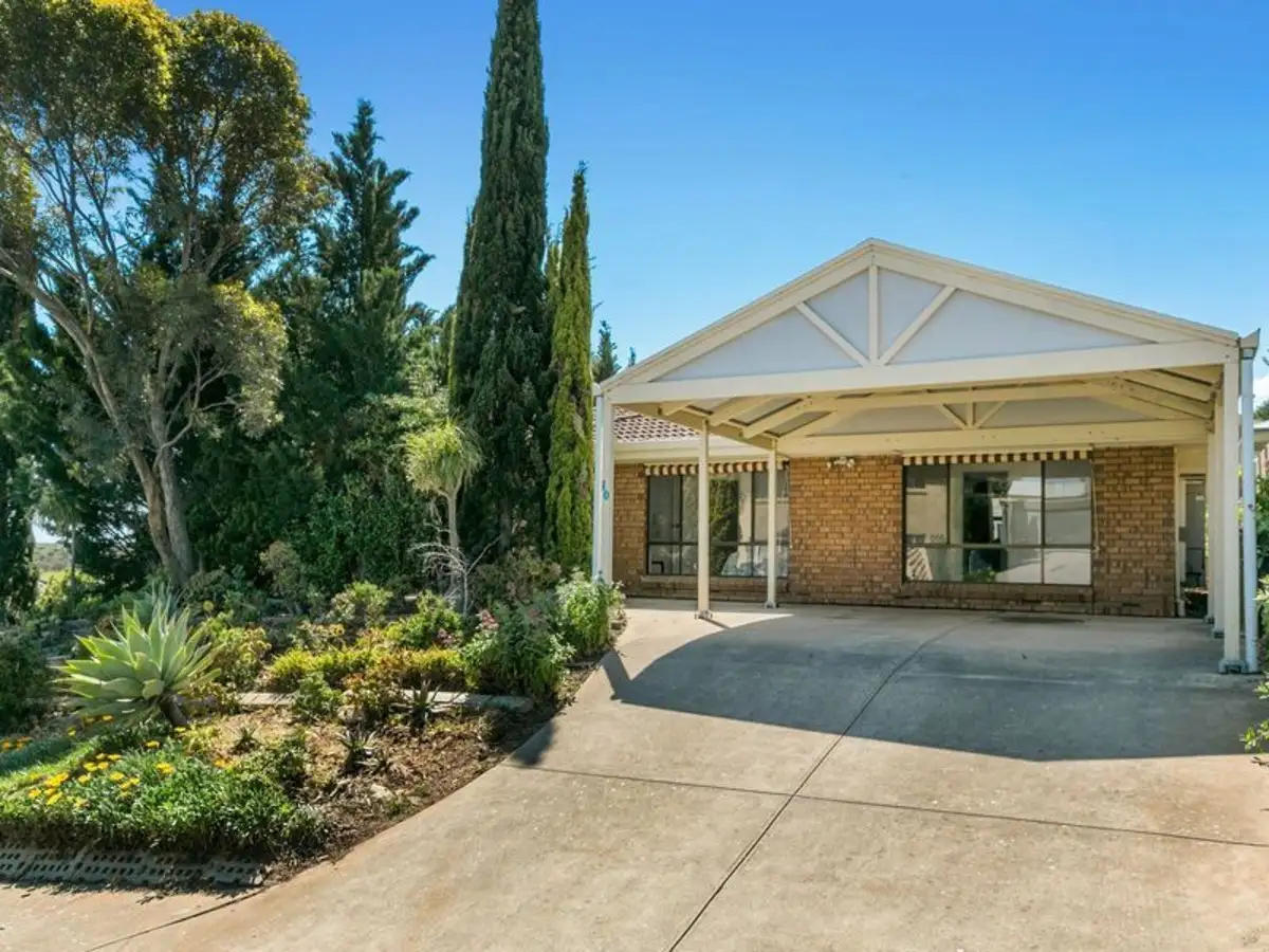 Main view of Homely house listing, 1 Beeches Road, Hallett Cove SA 5158