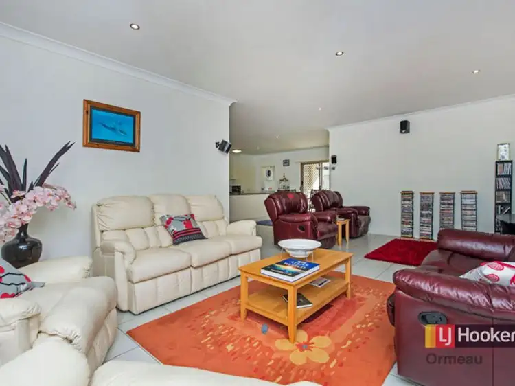 Third view of Homely house listing, 12 Strathburn Crescent, Ormeau QLD 4208