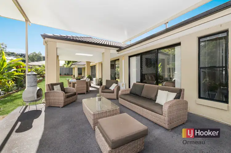 Fifth view of Homely house listing, 88 Ormeau Ridge Road, Ormeau Hills QLD 4208