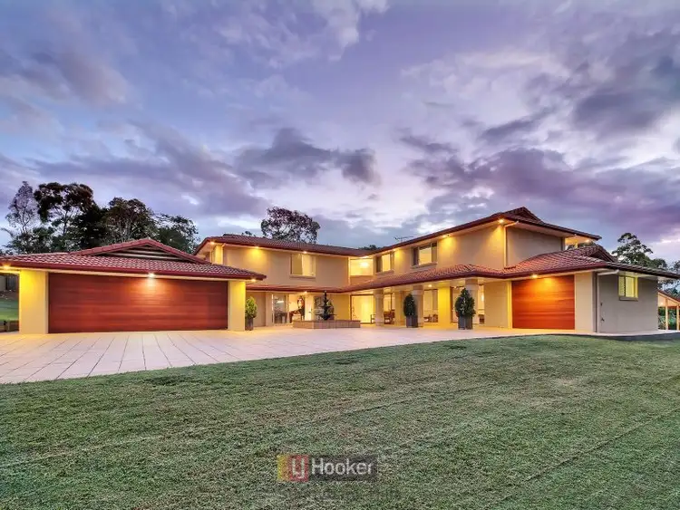 Main view of Homely house listing, 121 Kardella Street, Stretton QLD 4116