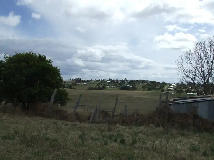 Sixth view of Homely land listing, 20 Oak Street, Killarney QLD 4373
