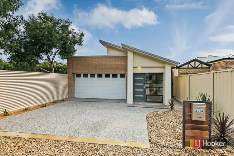 Main view of Homely house listing, 20A Aldam Avenue, Aldinga Beach SA 5173