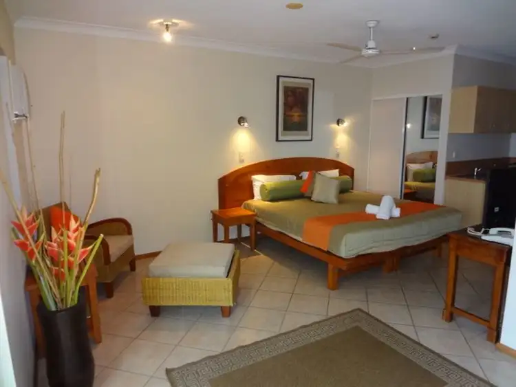Second view of Homely unit listing, 42 Hibiscus Gardens/18-20 Owen Street, Port Douglas QLD 4877