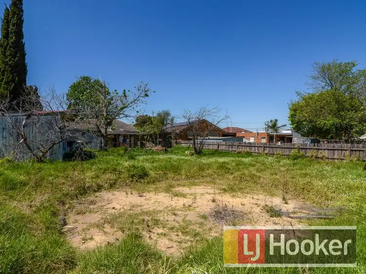 Second view of Homely house listing, 23 Wilma Avenue, Dandenong VIC 3175